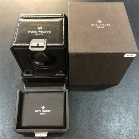 patek philippe watch winder for sale